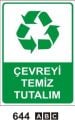 Çevre ve Temizlik